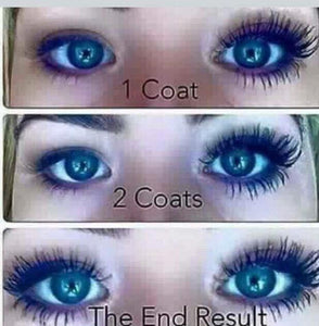 Curl & Lash Mascara