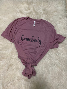 Ladies Homebody shirt