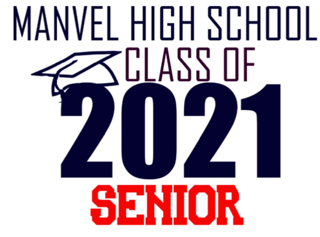 MHS Project Graduation Senior Yard Sign Fundraiser